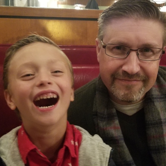 Meet your Posher, Misty - Picture 4 of 4